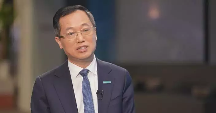 Hisense evolves from small radio shop to global household name through innovation: board chairman