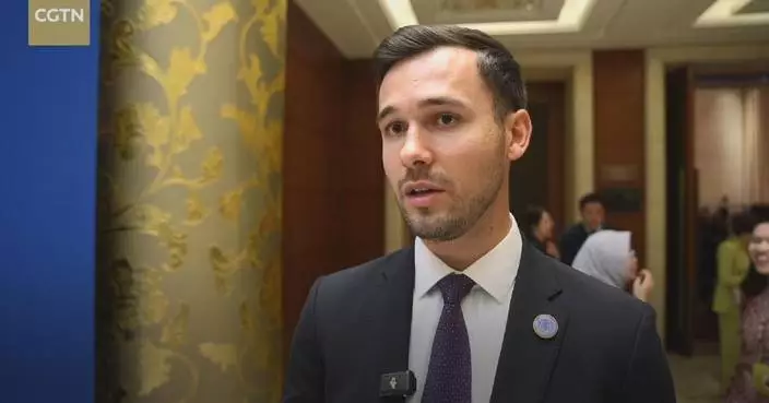 Dialogue among civilizations vital for peacebuilding: Slovak official