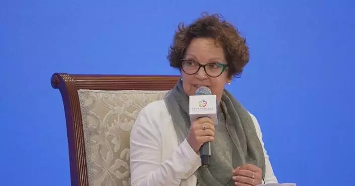 Classical Chinese compulsory for students to study Chinese thoughts: Italian rector
