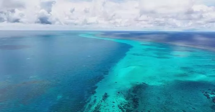Chinese analysts denounce US-Philippines "gray zone" strategy in South China Sea