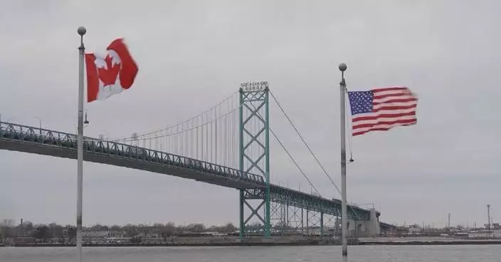 Canada to promote economic diplomacy to hit back at US tariffs: industry minister