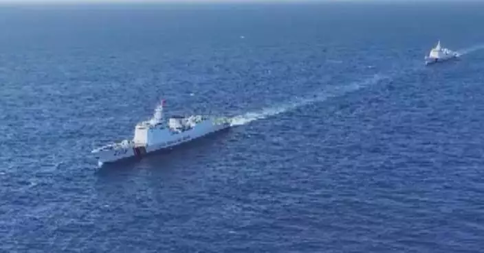 US-led smear campaign distorts China’s legitimate actions in South China Sea: experts