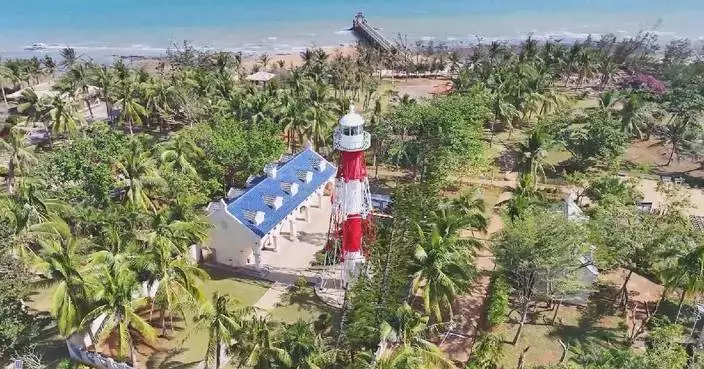 China&#8217;s Lingao Lighthouse honored as IALA&#8217;s &#8220;Heritage Lighthouse of the Year 2025&#8221;