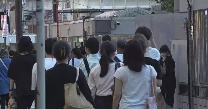 Japan&#8217;s govt, countryside villages race to fight record depopulation