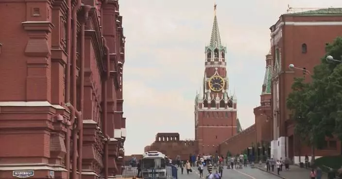 Russian general public have divided views on EU sanctions