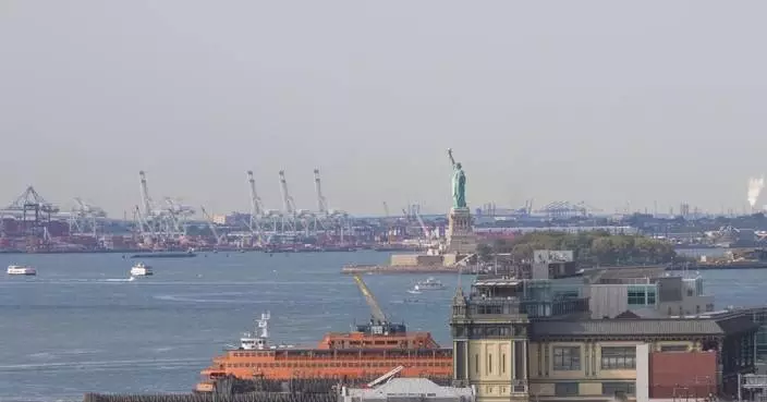 Concerns raised over US-EU trade deal