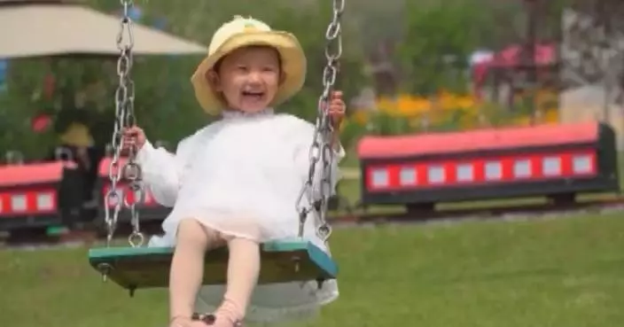 China rolls out nationwide childcare subsidies