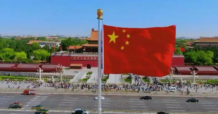 China, US begin new round of trade talks in Sweden