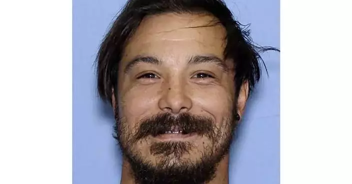 Possible sighting of Washington man wanted in the deaths of his 3 daughters prompts search in Idaho