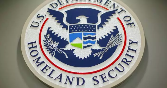 US deports migrants from Jamaica, Cuba, and other countries to the small African kingdom of Eswatini