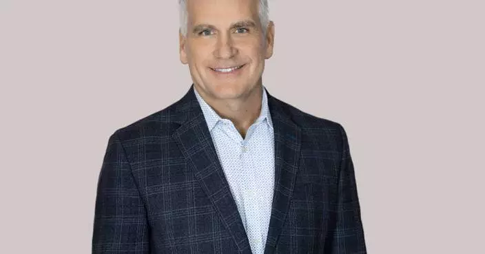 Kenvue Announces CEO Transition and Actions to Unlock Shareholder Value