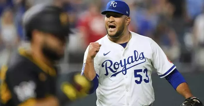 Hard-throwing rookie Jacob Misiorowski is an NL All-Star after just 5 starts for the Brewers