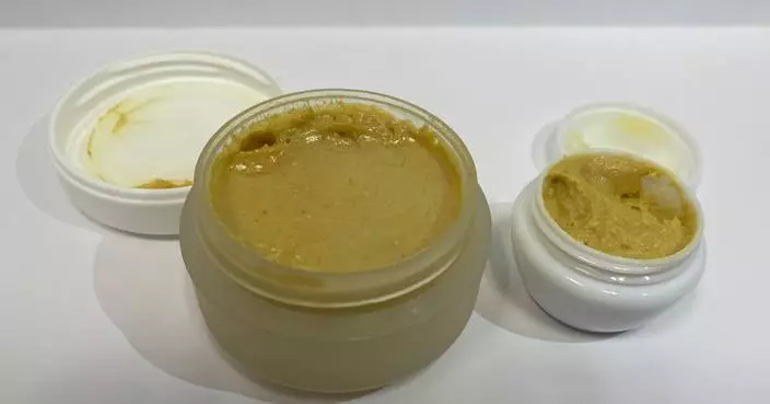 Chinese Medicine Practitioner Arrested for Prescribing Creams with Undeclared Western Drug Ingredients