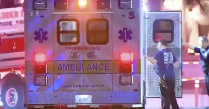 8 children taken to hospitals after seizure-like symptoms at Harvard Square church concert