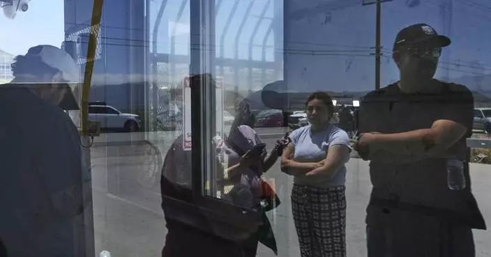Judge orders Trump administration to halt indiscriminate immigration stops, arrests in California