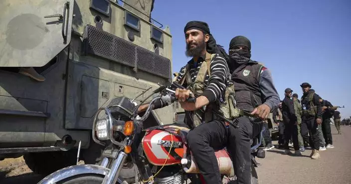 Here&#8217;s what triggered the latest deadly violence in Syria, and why it matters