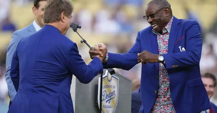 Dusty Baker to manage Nicaragua in 2026 World Baseball Classic