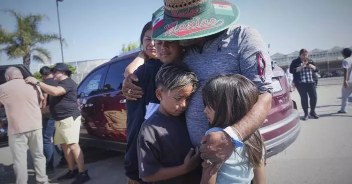 California farmworker who fell from greenhouse roof during chaotic ICE raid dies