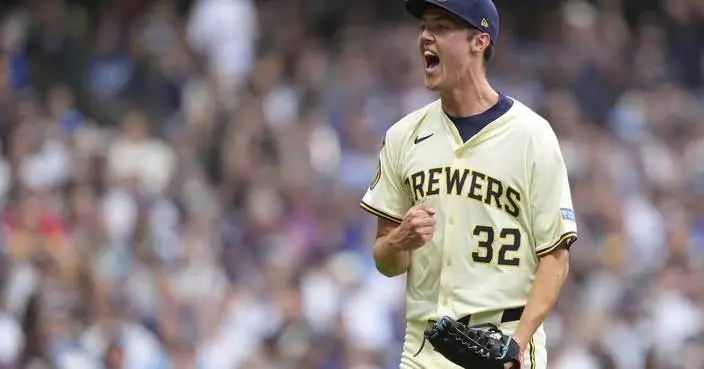 Roberts and Murphy defend Misiorowski&#8217;s selection to NL All-Star roster