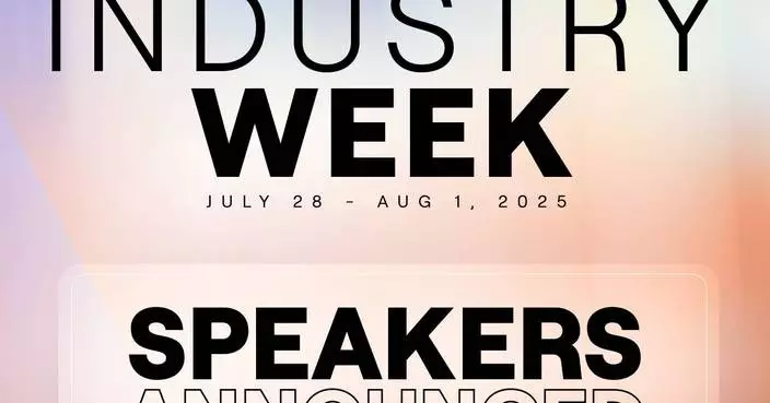 Phenom Industry Week Announces Speakers, Delivers What’s Hard to Find in HR: Peer-to-Peer AI Learning Specific to Each Industry’s Unique Challenges