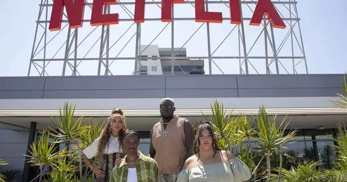 ‘Building the Band’ has Liam Payne’s last major appearance before his death