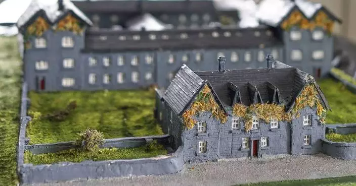 Timeline: Grim history of Ireland’s mother and baby homes