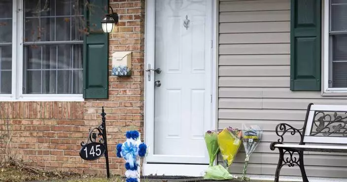 Pennsylvania man who posted video of father’s severed head online is found guilty of murder