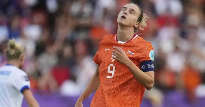 Euro 2025: Netherlands ready to believe in miracles and win big against France to advance