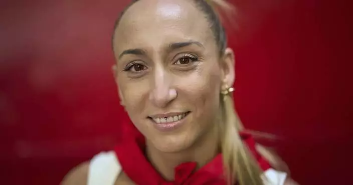 At Pamplona's San Fermín festival, a tiny minority of those who run with bulls are women