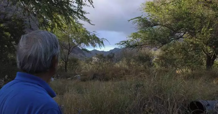 Could this Hawaii community be the next Lahaina? Some residents fear a similar wildfire fate