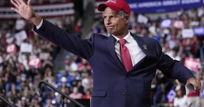 GOP congressman won&#8217;t run for governor in Pennsylvania, despite Trump&#8217;s promise to support him