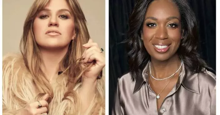 HarbourView Equity Partners Acquires Stake in Global Superstar and Multi-Hyphenate Entertainer Kelly Clarkson’s Music Catalogue