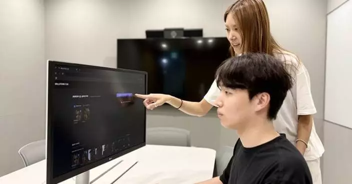 CJ AI R&amp;D Division to Launch Millstone CUE in August, a Game Changer in Content Creation