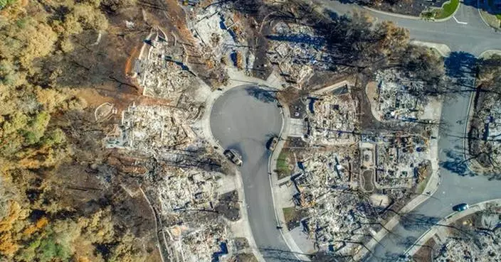 Australian Business Archistar Powers LA Wildfire Rebuild with Groundbreaking AI Technology