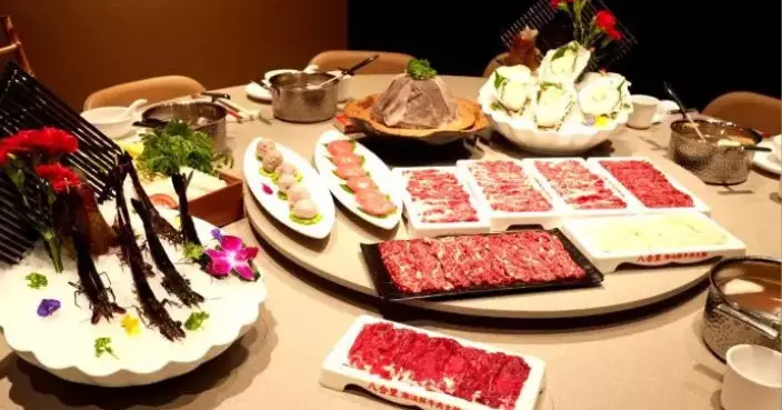 Chaoshan Bahuli Beef Hotpot Opens Two Stores in Six Months: “Using Hong Kong as a Testing Ground for Overseas Expansion”