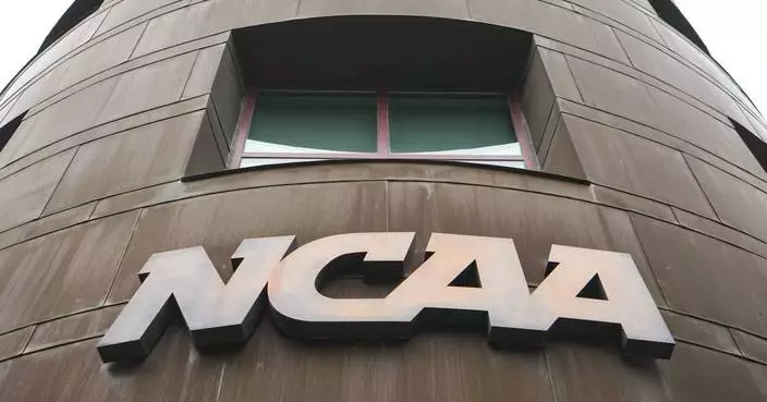 In NCAA streamlining, the big conferences get more power, but not everything they wanted