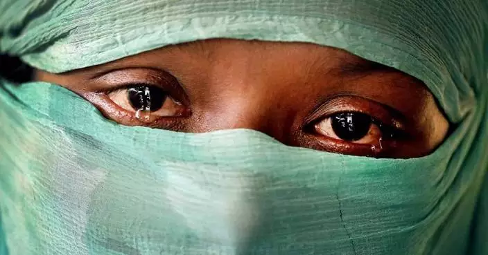 UN-backed investigators allege torture and sex crimes in Myanmar detention facilities