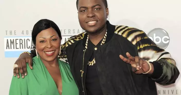 Rapper Sean Kingston to be sentenced for $1 million fraud scheme in South Florida