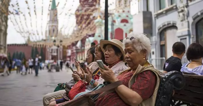 Russia restricts calls via WhatsApp and Telegram, the latest step to control the internet