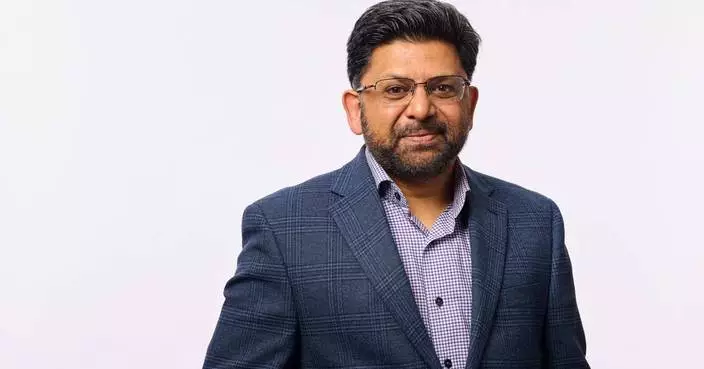 RingCentral Appoints Vaibhav Agarwal as Chief Financial Officer