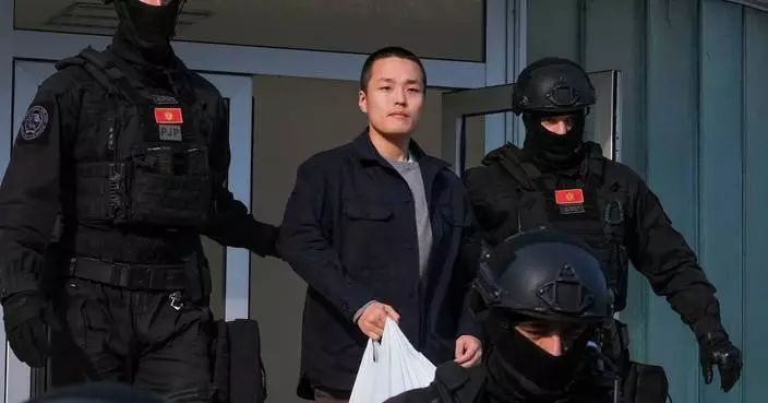 Crypto mogul Do Kwon, known as &#8216;the cryptocurrency king,&#8217; pleads guilty to fraud charges