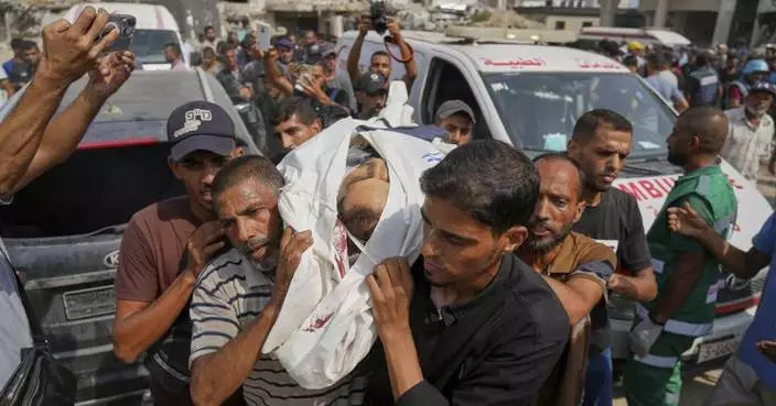 Increasing the danger: Journalist killing in Gaza sends a chilling message