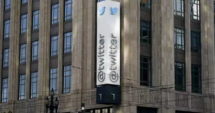 Musk’s X reaches tentative settlement with former Twitter workers in $500 million lawsuit