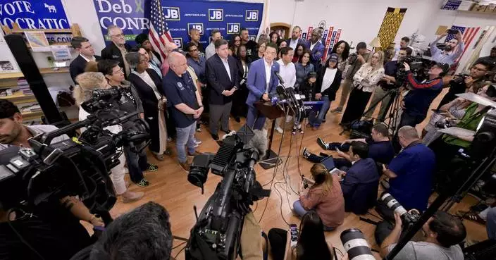 Why dozens of Democrats left Texas and how Republicans want to punish them
