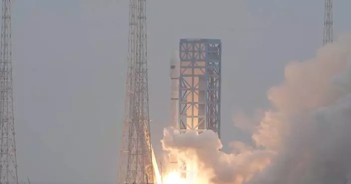 China&#8217;s commercial spaceport achieves dual-pad launches within five days