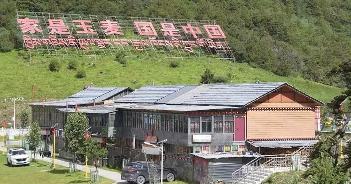 Border villages positioned as solid guardians of country&#8217;s western frontier