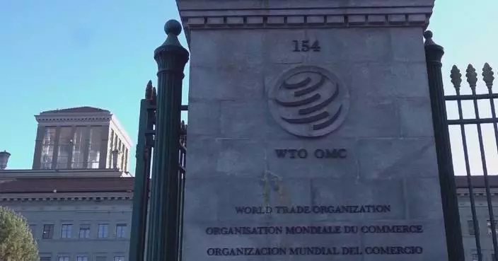 Brazil files request for dispute consultations over US tariff measures: WTO