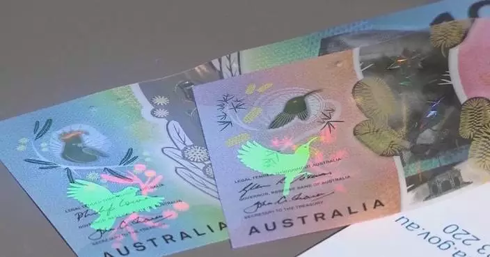 Australia&#8217;s central bank delivers third interest rate cut of 2025