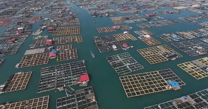 Residents, ships evacuated in Fujian for approaching Typhoon Pudol