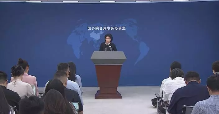 Arms purchases will lead to destruction for Taiwan&#8217;s separatists: spokesperson